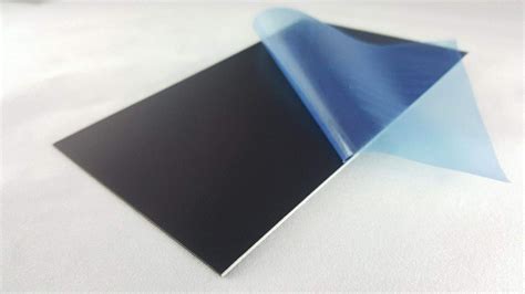 black anodized aluminum sheet metal|black anodized aluminum sheet suppliers.